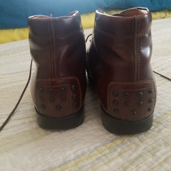 Ankle boots - Picture 5 of 5